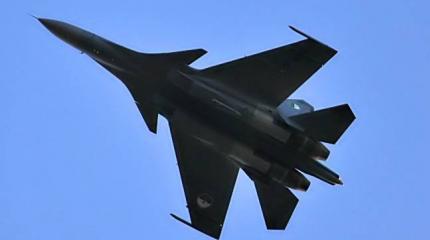 Cу-30 вместо Rafale: французов развернули на полпути в Индию? Cу-30 вместо Rafale: французов развернули на полпути в Индию?