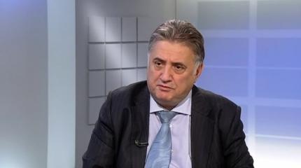 Багдасаров: России нужно готовиться к серьёзной войне в Сирии