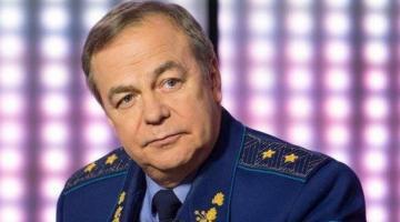 Что может стоять за угрозами генерала ВСУ Романенко