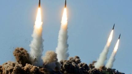 Украина допускает ракетный удар со стороны России в ответ на стрельбы Украина допускает ракетный удар со стороны России в ответ на стрельбы