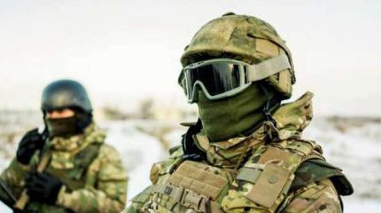 Это спецназ, детка! Офицеры ВСУ сделали из солдат рабов Это спецназ, детка! Офицеры ВСУ сделали из солдат рабов