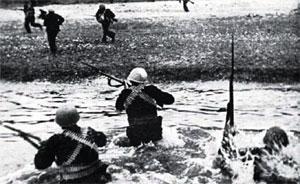 75 лет назад началась Керченско-Феодосийская десантная операция 75 лет назад началась Керченско-Феодосийская десантная операция