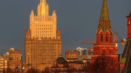 В Кремле прокомментировали передвижение войск в Ростовской области