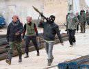 Сирийские террористы вооружены ещё и шведским оружием