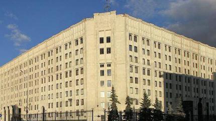 Минобороны России обладает фактами того, что у Украины есть «Буки» Минобороны России обладает фактами того, что у Украины есть «Буки»