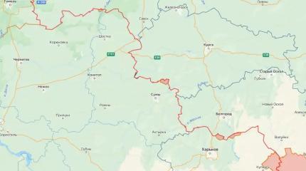 Буферная зона на Украине должна связать ВСУ руки Буферная зона на Украине должна связать ВСУ руки
