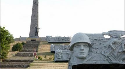 А Василию Тимофеевичу было-то всего 18…
