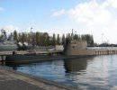 Восемь компаний предложили Польше новые подлодки Восемь компаний предложили Польше новые подлодки