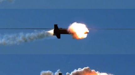 Новый А-60: Россия переходит от мирного лазера к военному Новый А-60: Россия переходит от мирного лазера к военному