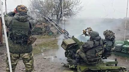 Печальная участь «городов-героев Украины»