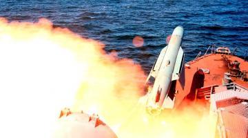Станет ли ракета «Циркон» чудо-оружием российского флота?