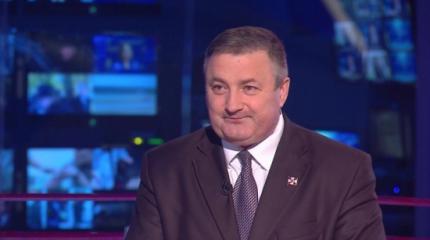 Александр Перенджиев: Войска НАТО угрожают национальным интересам Польши