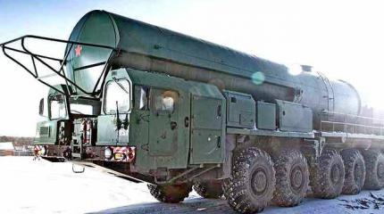 Чем может ответить Россия на американскую ПРО? Чем может ответить Россия на американскую ПРО?