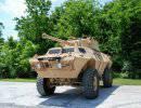 Textron поставит Афганской Национальной Армии легкие колесные танки Commando Textron поставит Афганской Национальной Армии легкие колесные танки Commando