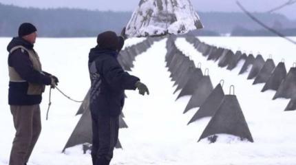 «Весенне-осеннее» контрнаступление ВСУ захлебнулось, будет ли «зимнее»?