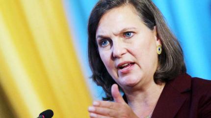 Нуланд призналась, что США тратят на авиаудары по террористам в Сирии в 2-4 раза больше РФ Нуланд призналась, что США тратят на авиаудары по террористам в Сирии в 2-4 раза больше РФ