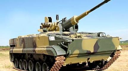Уникальная пушка, способная соперничать с зенитной ракетой Уникальная пушка, способная соперничать с зенитной ракетой