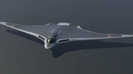 Тайный союз в небе: РФ и КНР объединяются ради нового стелс-бомбардировщика