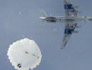 Российские десантники придумали свой аналог "Авиадартса" Российские десантники придумали свой аналог "Авиадартса"
