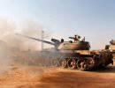 Как начиналась война в Сирии Как начиналась война в Сирии