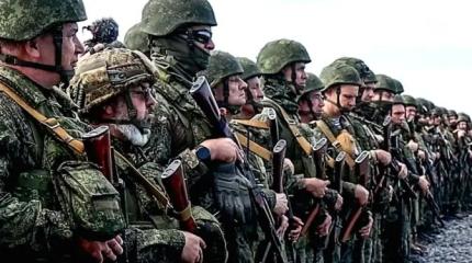 Мобилизация? Вроде нет — хотя немного и да Мобилизация? Вроде нет — хотя немного и да