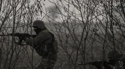 Фронт в огне: на Западе заметили ускоренные темпы российского наступления