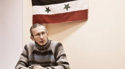 Анатолий Несмиян (Эль-Мюрид): США взорвали Ближний Восток Анатолий Несмиян (Эль-Мюрид): США взорвали Ближний Восток
