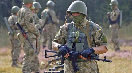 Батальон «Восток»: Силовики используют перемирие для грабежа населения Батальон «Восток»: Силовики используют перемирие для грабежа населения