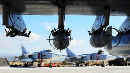 Россия переходит в наступление Россия переходит в наступление