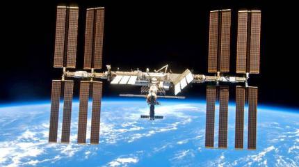 Россия будет строить свою собственную космическую станцию Россия будет строить свою собственную космическую станцию