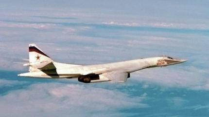 Возвращение Ту-160: Америке пора волноваться?