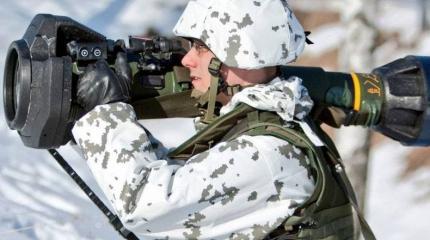 Украинцев призвали не радоваться английским гранатометам для боев в городе