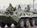 БТР-80 vs TPz Fuchs БТР-80 vs TPz Fuchs