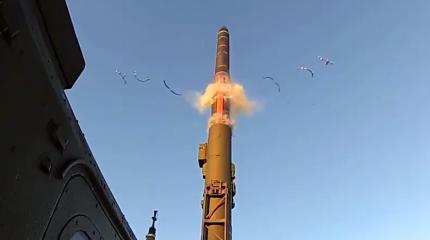 Каким оружием ответит Россия на превентивный удар НАТО