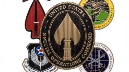 Комплектование и подготовка личного состава Сил специальных операций ВС США Комплектование и подготовка личного состава Сил специальных операций ВС США