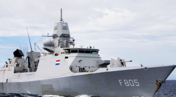 РФ отбила желание у НАТО устраивать новые провокации в Черном море