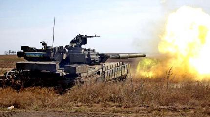 Военный блеф Киева Военный блеф Киева