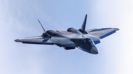Российский истребитель 5-го поколения Т-50 ПАК ФА: проблемы и перспективы Российский истребитель 5-го поколения Т-50 ПАК ФА: проблемы и перспективы