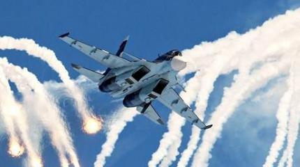 В Сирии теперь две «бесполетные зоны» В Сирии теперь две «бесполетные зоны»
