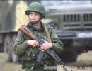 «Запад-2013»: что делают российские военные в белорусских лесах? «Запад-2013»: что делают российские военные в белорусских лесах?