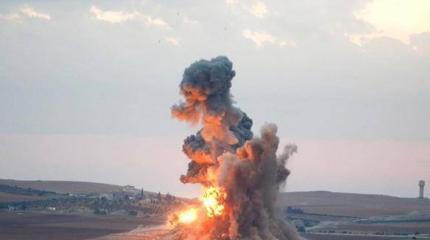 Саудовская Аравия завладела ядерным оружием? Саудовская Аравия завладела ядерным оружием?