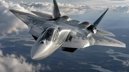 Даже США пришлось замолчать: раскрыто главное преимущество Су-57