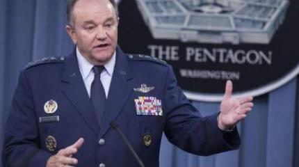 Бридлав: «Россия информирует нас» Бридлав: «Россия информирует нас»