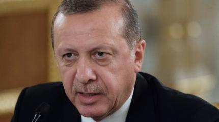 Эрдоган заявил о планах новых операций в Сирии Эрдоган заявил о планах новых операций в Сирии