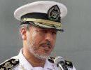 Иранские ВМС готовы к присутствию в водах мирового океана
