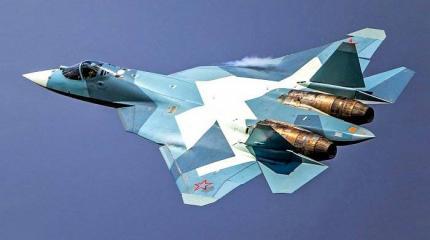 Новый российский истребитель-невидимка Су-57 и ЗРК С-500 обречены?