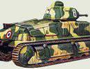 Somua S-35 Somua S-35