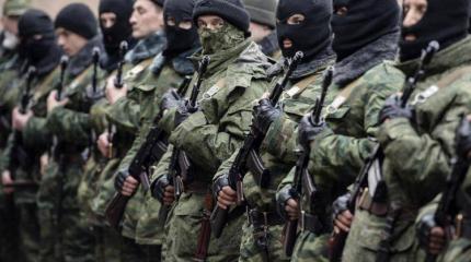 Правительство Украины поручило Нацгвардии охрану ядерных материалов Правительство Украины поручило Нацгвардии охрану ядерных материалов
