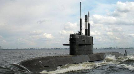 Серийные подлодки «Лада» будут закладываться с анаэробной установкой Серийные подлодки «Лада» будут закладываться с анаэробной установкой