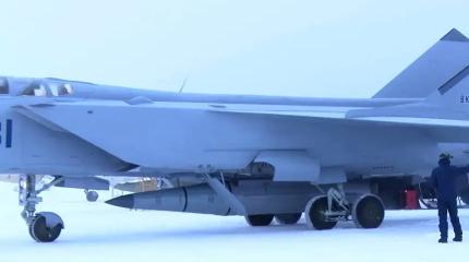 «Кинжал» остался дома: западные спецслужбы прокололись с операцией в РФ